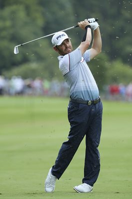 Louis Oosthuizen South Africa USPGA Quail Hollow 2017
