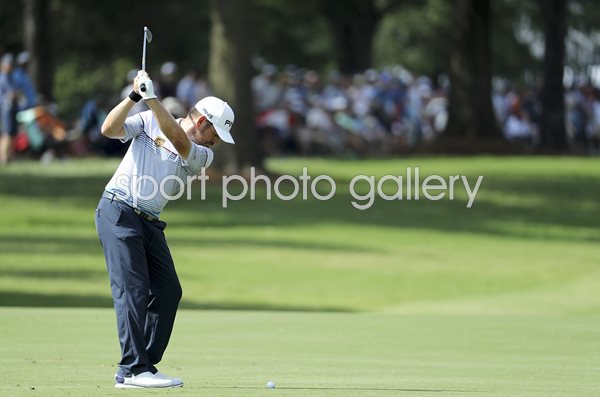 Louis Oosthuizen South Africa USPGA Quail Hollow 2017