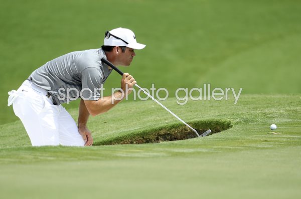 Paul Casey England USPGA Quail Hollow 2017