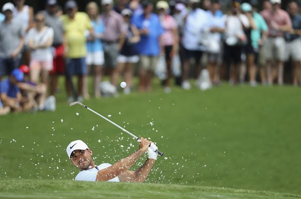 Jason Day Australia USPGA Quail Hollow 2017