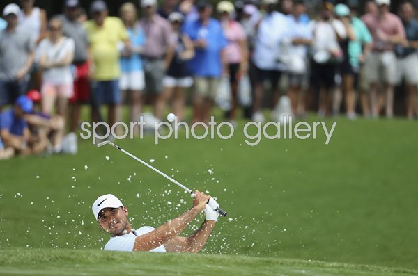 Jason Day Australia USPGA Quail Hollow 2017