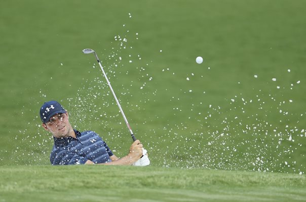 Gary Woodland USPGA Championship Quail Hollow 2017