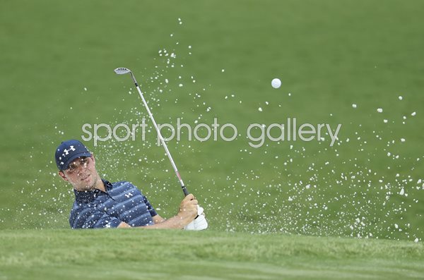 Gary Woodland USPGA Championship Quail Hollow 2017