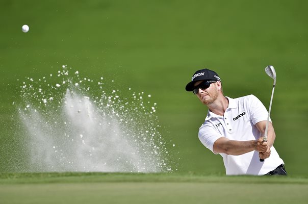 Chris Stroud USPGA Championship Quail Hollow 2017