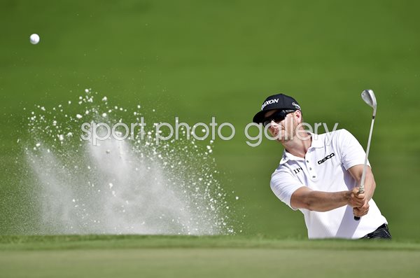 Chris Stroud USPGA Championship Quail Hollow 2017