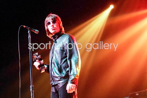 Liam Gallagher 