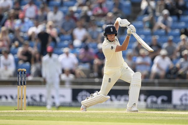 Jonny Bairstow England v West Indies Headingley 2017