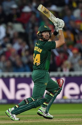 Daniel Christian Notts Outlaws T20 Blast Final Edgbaston 2017