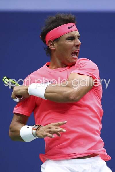 2017 US Open Tennis Championships - Day 10