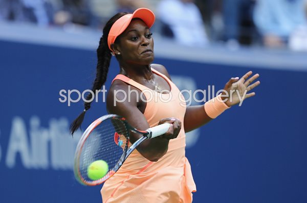 Sloane Stephens USA 2017 US Open Champion