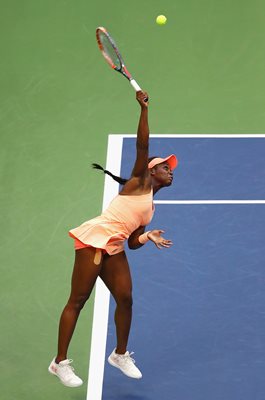 Sloane Stephens USA 2017 US Open Champion