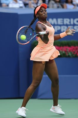 Sloane Stephens USA 2017 US Open Champion