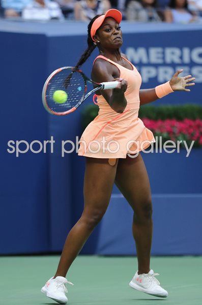 Sloane Stephens USA 2017 US Open Champion