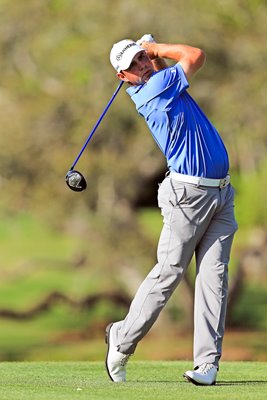 Gary Woodland Arnold Palmer Invitational Bay Hill 2012