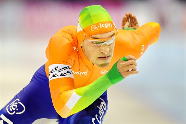 Stefan Groothius ISU World Single Distances Championship Speed Skating 2012