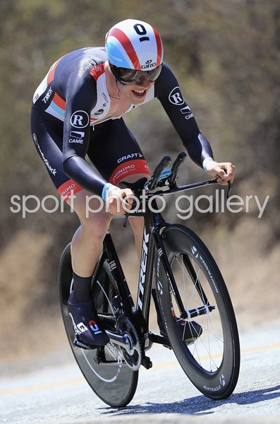Bob Jungels Luxembourg Tour of California 2013