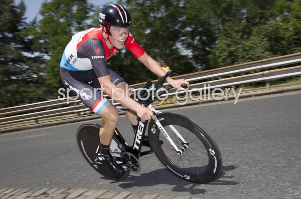 Bob Jungels Luxembourg Criterium du Dauphine Lyon 2014