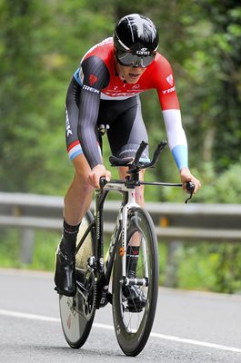 Bob Jungels Luxembourg Vuelta al Pais Vasco 2014