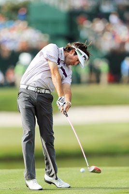 Bubba Watson Arnold Palmer Invitational 2012