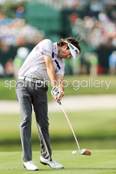 Bubba Watson Arnold Palmer Invitational 2012