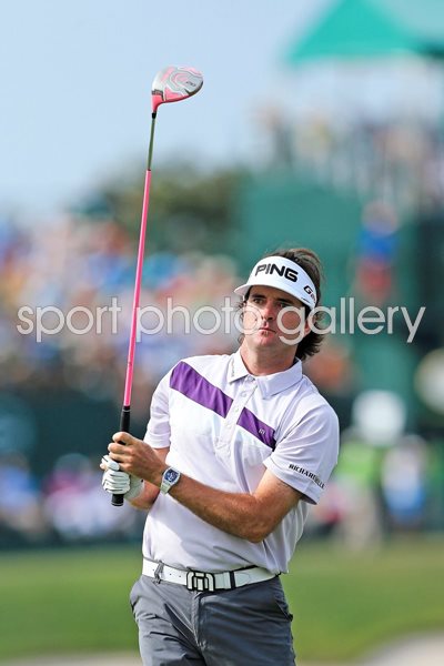 Bubba Watson Arnold Palmer Invitational 2012