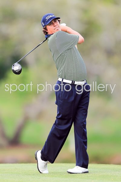 Jason Dufner Arnold Palmer Invitational 2012