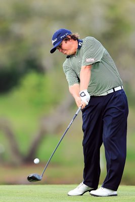 Jason Dufner Arnold Palmer Invitational 2012