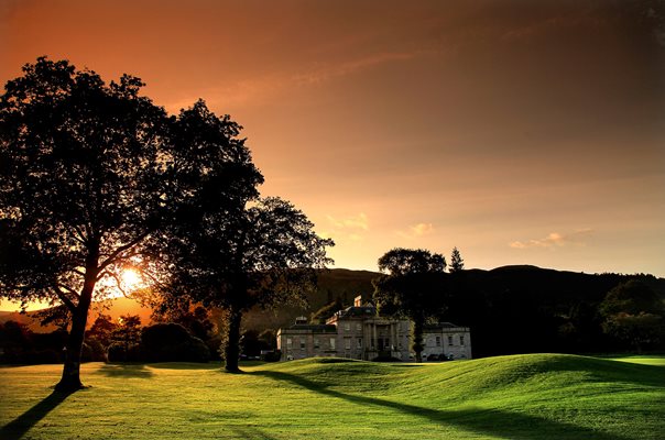 Loch Lomond Golf Club