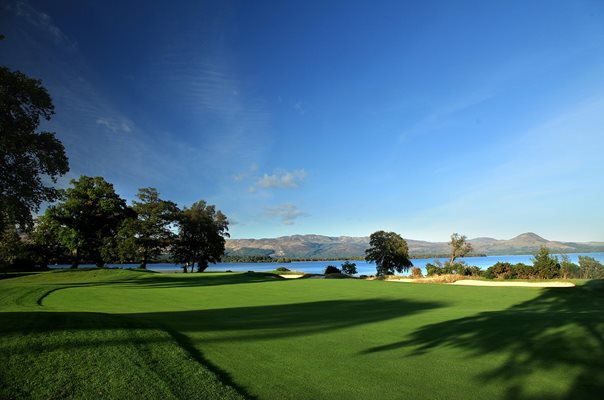 Loch Lomond Golf Club