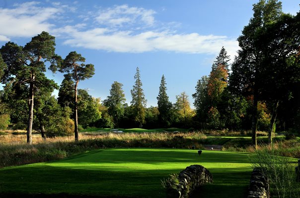 Loch Lomond Golf Club