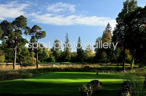Loch Lomond Golf Club