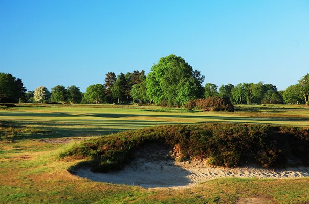 Walton Heath Golf Club
