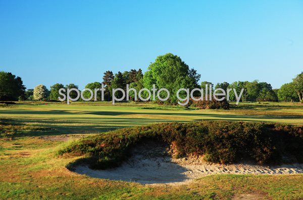 Walton Heath Golf Club