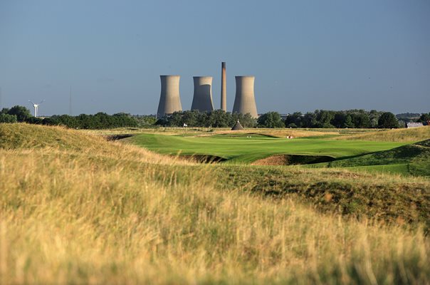 Royal St Georges Golf Club