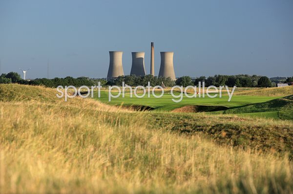 Royal St Georges Golf Club