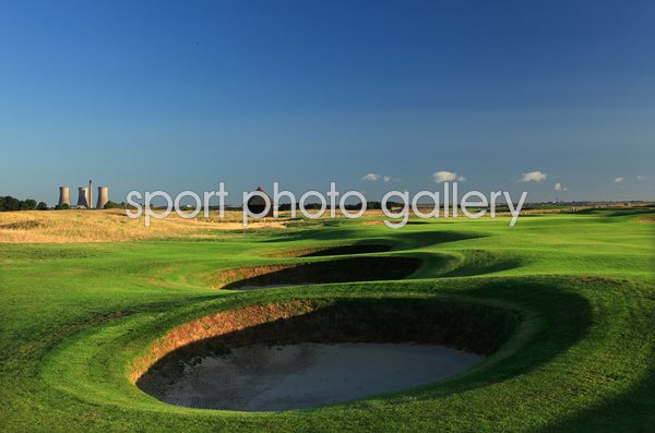 Royal St Georges Golf Club