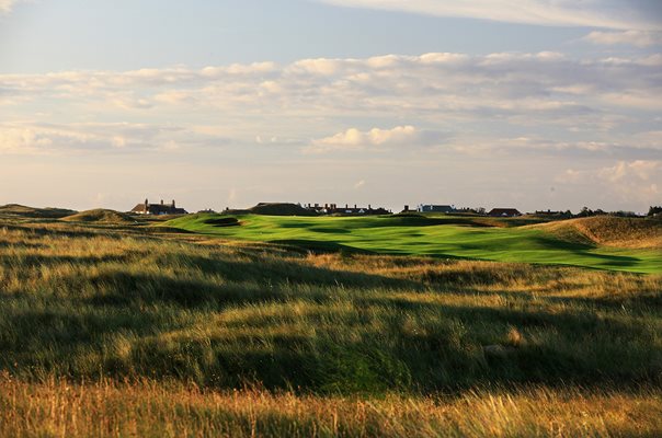 Royal St Georges Golf Club