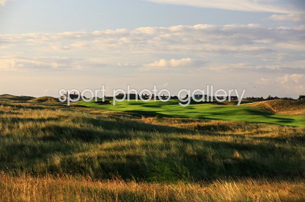 Royal St Georges Golf Club
