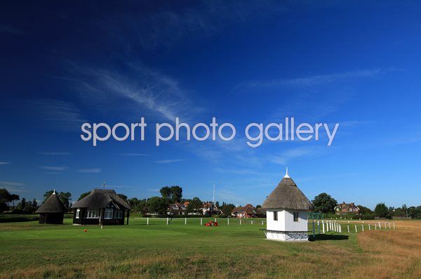 Royal St Georges Golf Club