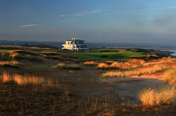 Castle Stuart Golf Links