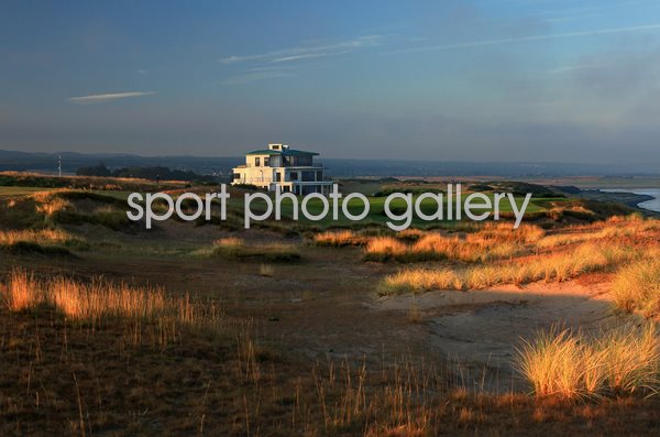 Castle Stuart Golf Links