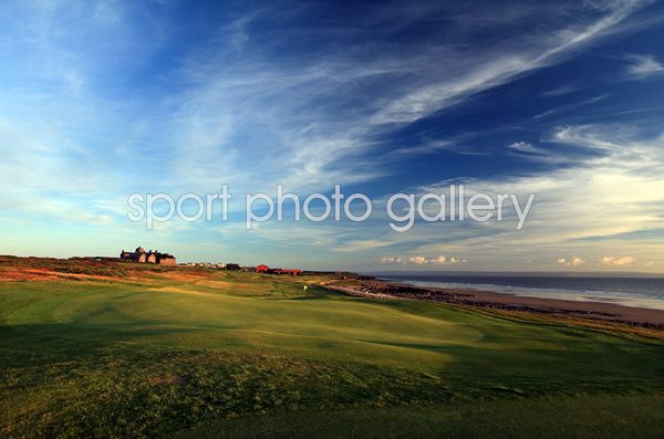 Royal Porthcawl Golf Club