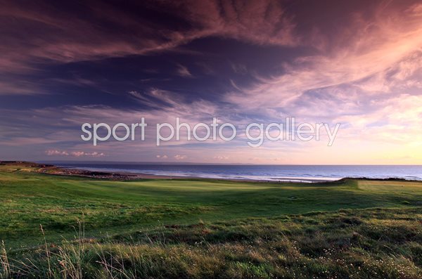 Royal Porthcawl Golf Club
