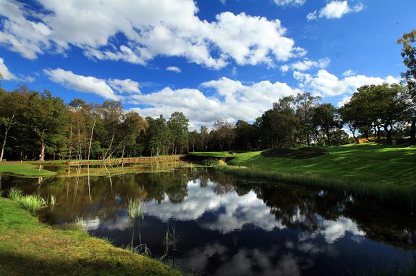 Wentworth Club