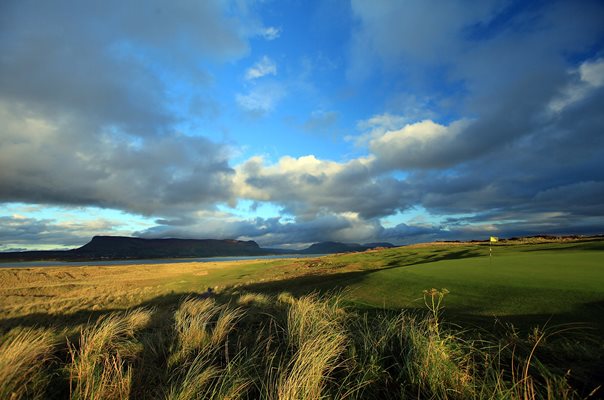 County Sligo Golf Club