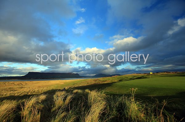 County Sligo Golf Club