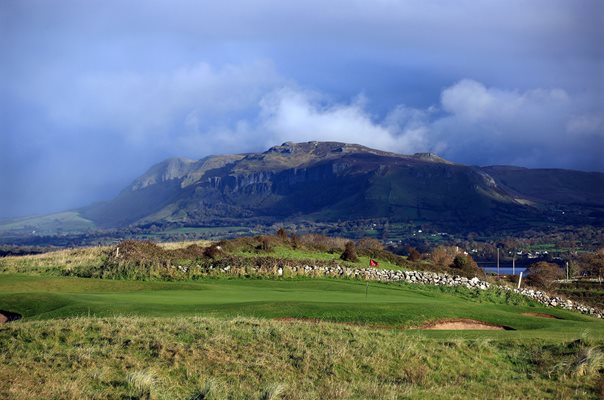 County Sligo Golf Club