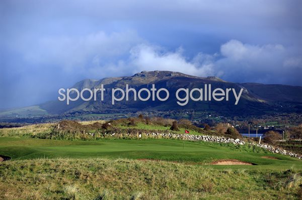 County Sligo Golf Club