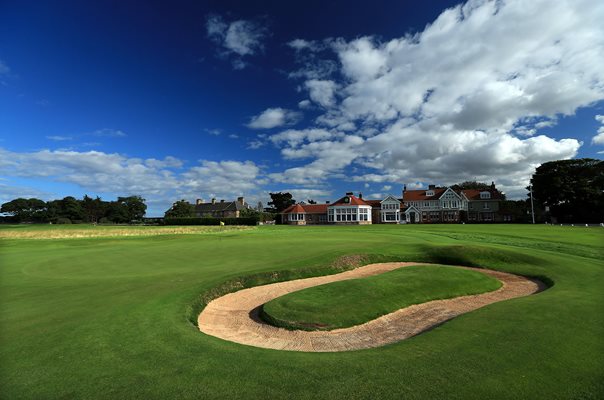 Muirfield