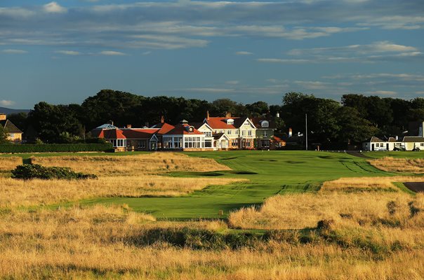 Muirfield